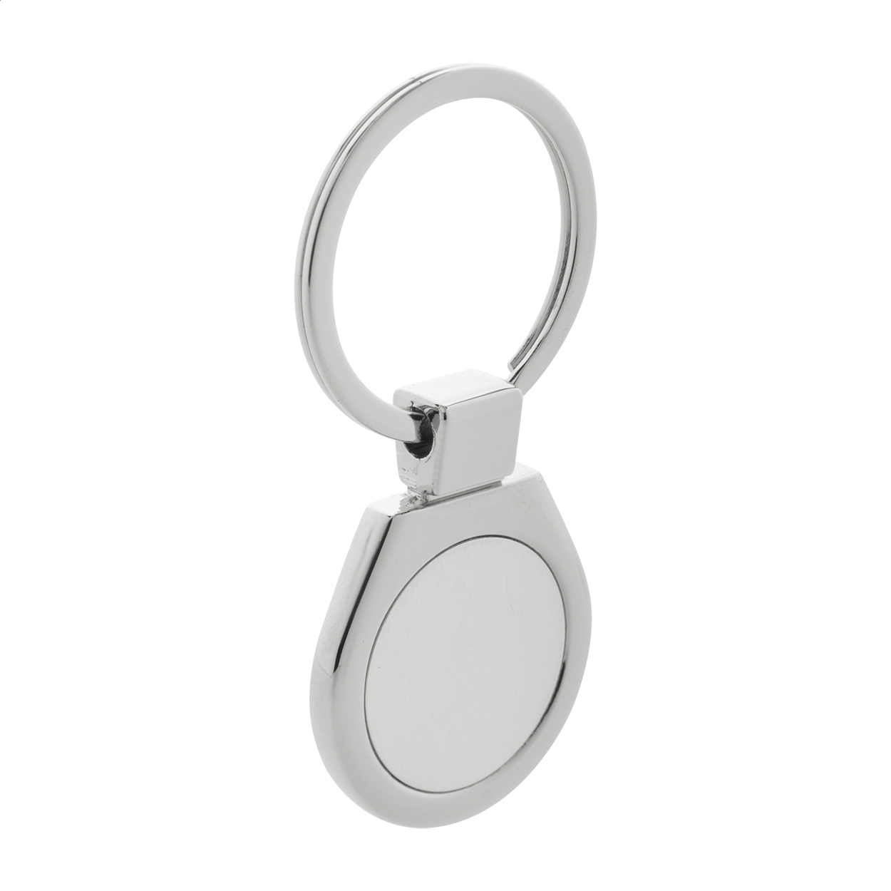 Ball keyring