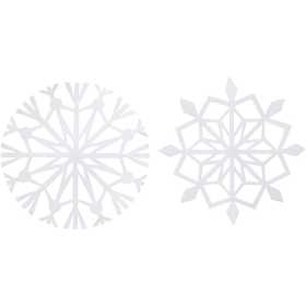 Snowflakes