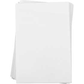 Shrink Plastic Sheets