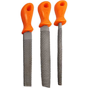 Rasp Set