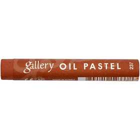 Gallery Oil Pastel Premium