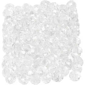 Faceted Beads