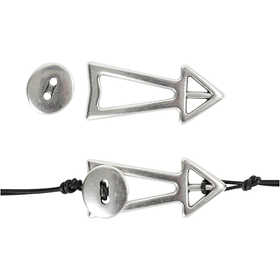 Jewelery Clasp
