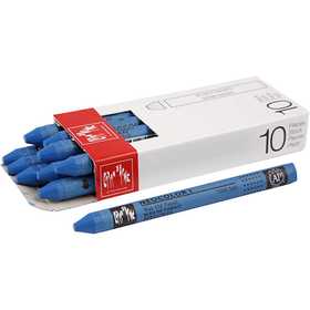 Neocolor I Crayons