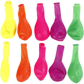 Balloons