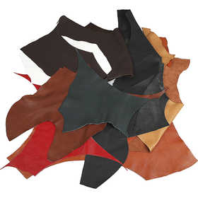 Real Leather