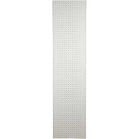 Perforated Back Display Panels