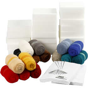 Creative Learning Kit