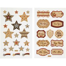Stickers