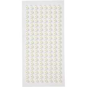 Half-beads