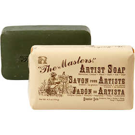 Masters Hand Soap (102 - BJ)