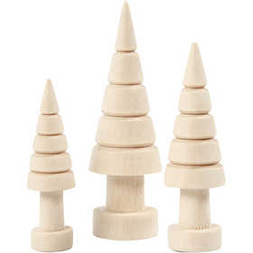 Christmas trees