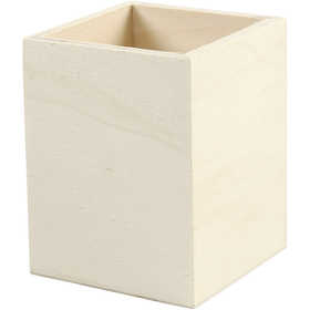 Pencil Holder