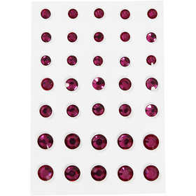 Rhinestones