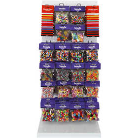 Plastic Beads