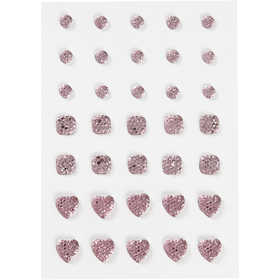 Rhinestones