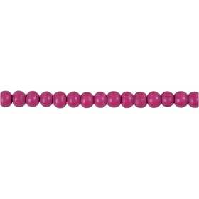 Wooden Beads