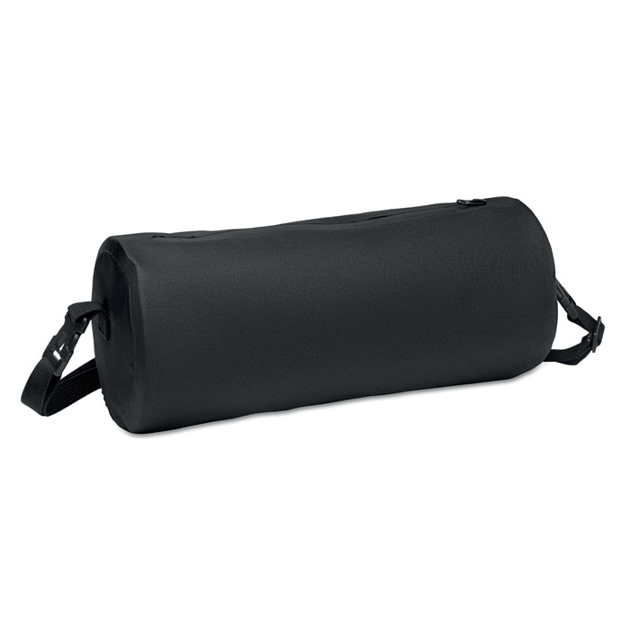 Sports bag in 300D RPET