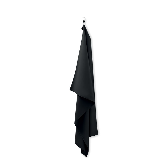 Microfibre towel