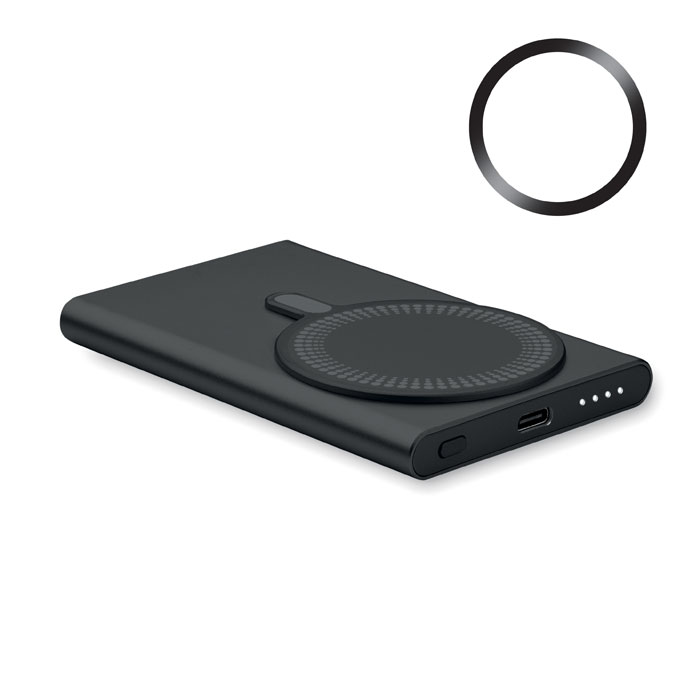 Magnetic Powerbank 5000mAh 15W