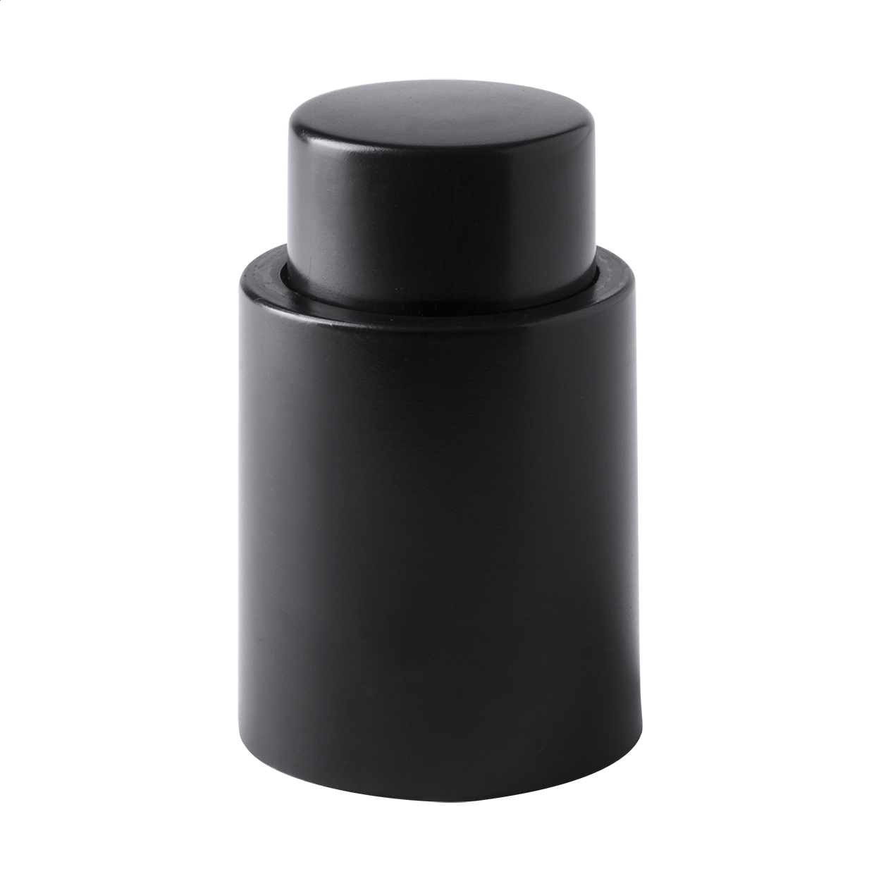 Vakux wine bottle stopper