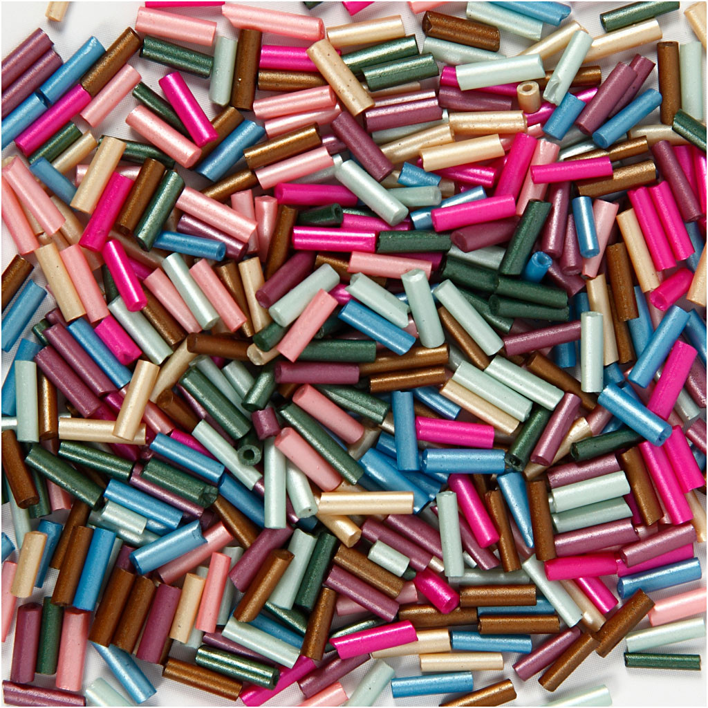 Bead Mix