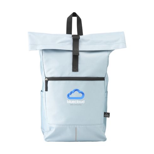 Nolan Recycled RPET backpack