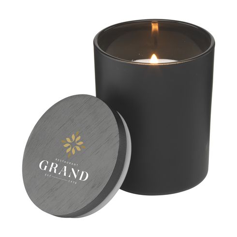 Wooosh Scented Candle Classic Jasmine