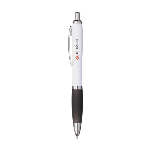 Athos Trans RCS Recycled ABS pen