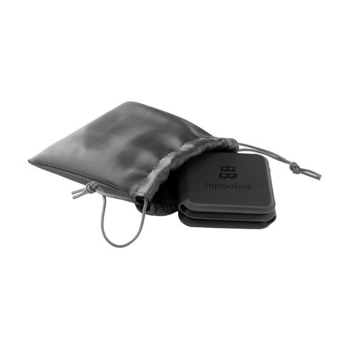 TriCharge RCS Recycled PU Wireless Charger
