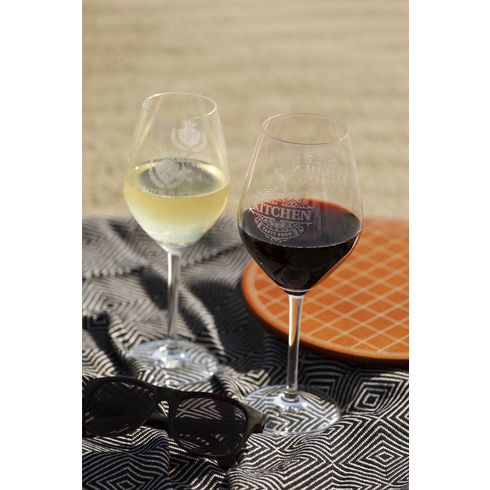 Nice Wine Glass 350 ml