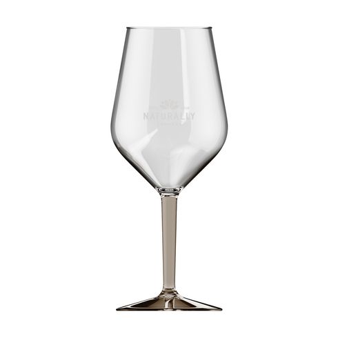 HappyGlass Lady Abigail Trans Wine glass Tritan 470 ml