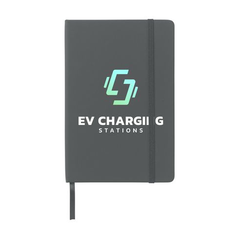Quadra Paper Paper Notebook A5
