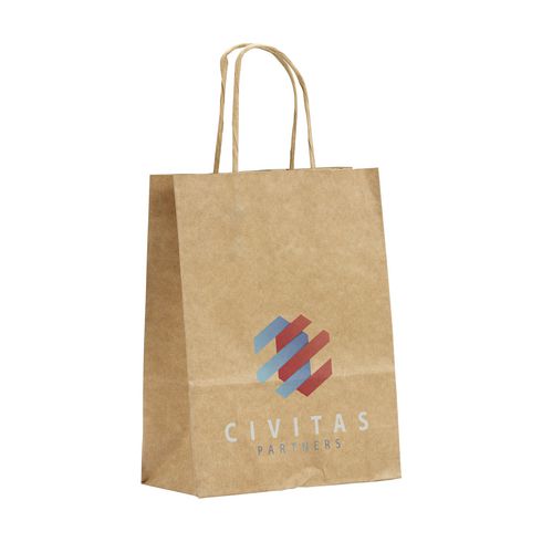 Pagari Paper Bag A5