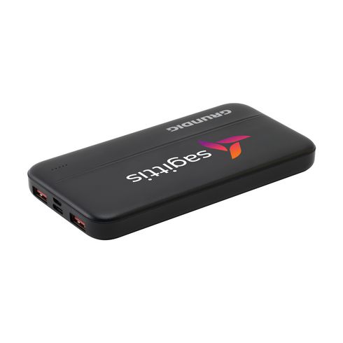 Grundig Powerbank 10000 mAh