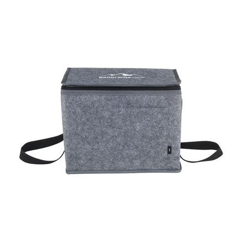 Keep-it-Cool GRS Felt RPET cooling bag