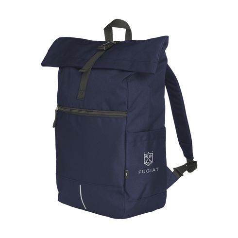 Nolan Recycled RPET backpack
