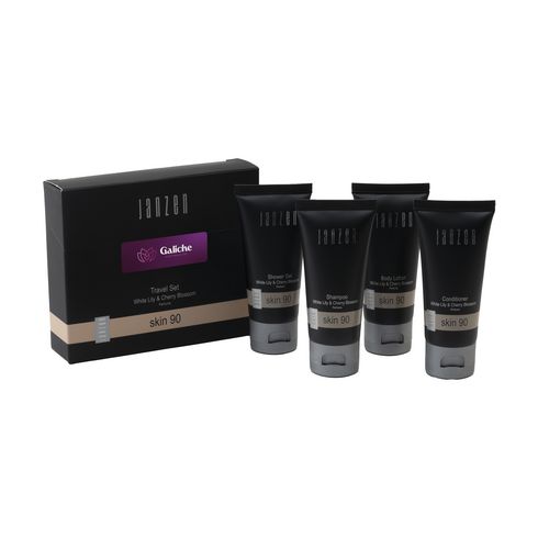 JANZEN Travel Set Skin 90