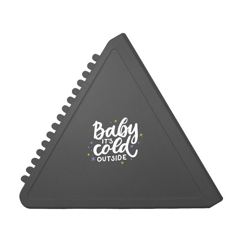 Ice Scraper Triangle