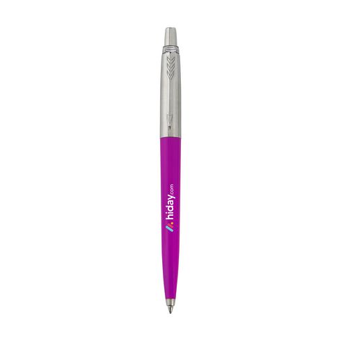 Parker Jotter Recycled Ballpoint Pen - Black Ink