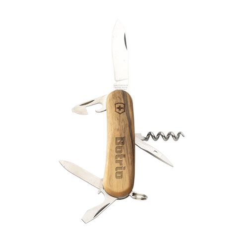Victorinox Pocketknive EvoWood pocket knife