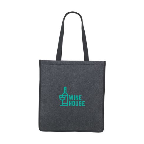 Vibe Shopper GRS RPET Felt/Cotton (320 g/m²)