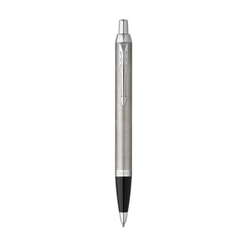 Parker IM Ballpoint Pen Matte - Blue Ink
