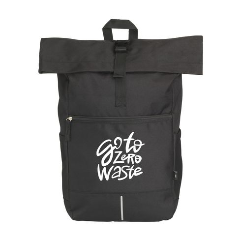 Nolan Recycled RPET backpack