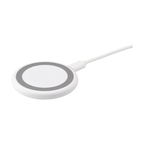 All-in-one RCS Recycled 15W Magnetic Wireless Charger