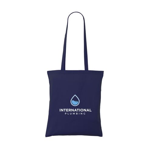 Shoppy Colour Bag (120 g/m²) cotton bag