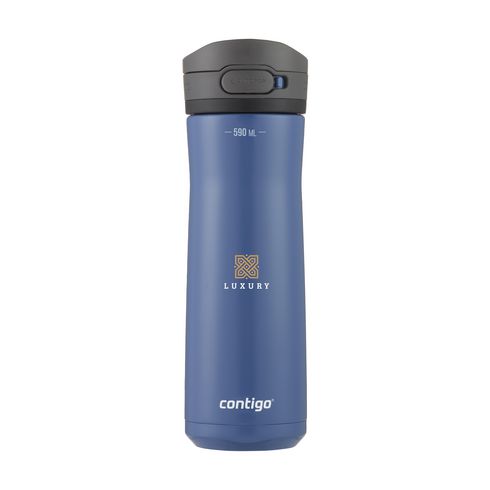 Contigo® Jackson Chill 2.0 590 ml drinking bottle