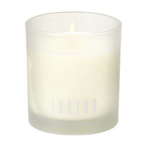 JANZEN Scented Candle Fuchsia 69