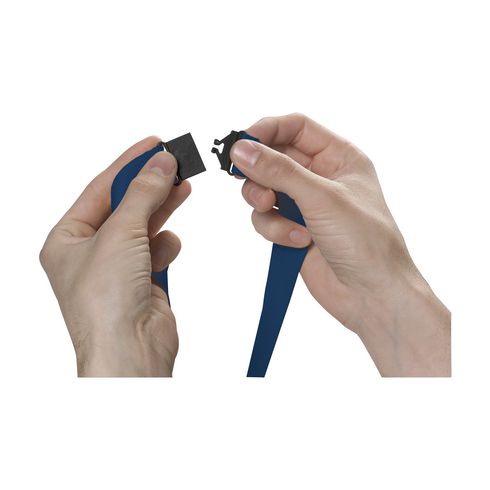 KeyCordSafety 2.4 cm lanyard