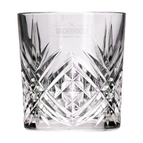 Troyes Whisky Glass 300 ml